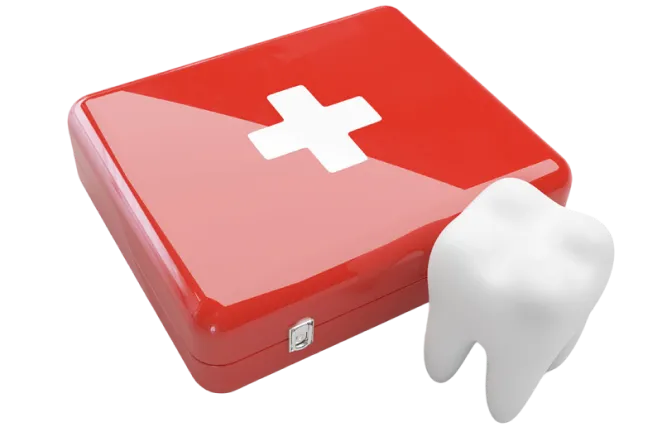 Emergency Dentist Logo