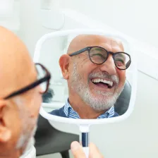 Dental Implants Services at Comfort Dental Center in Los Angeles, CA