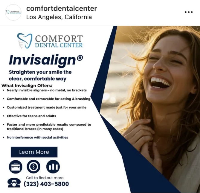 View the photos of our office