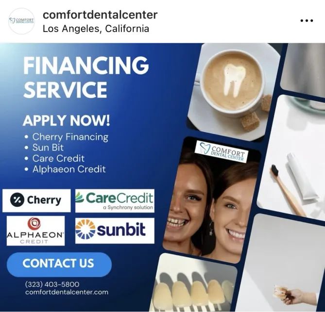 View the photos of our office