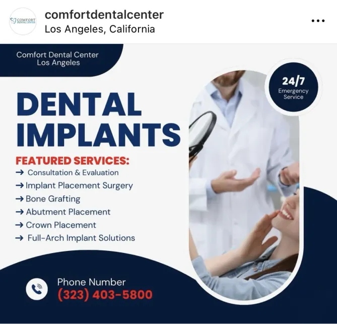 View the photos of our office