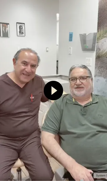 thumbnail for video testimonial